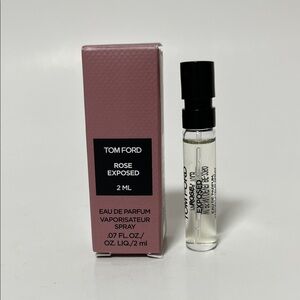 Tom Ford Rose Exposed 2ml